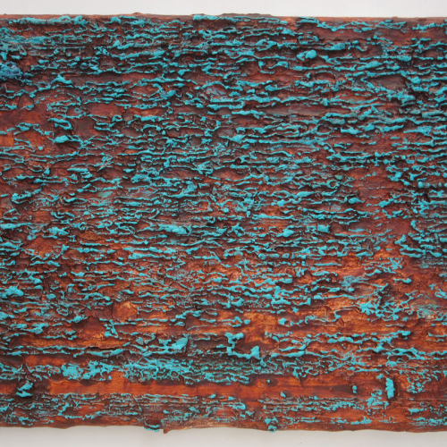 untitled#0221 | painting | acrylic on canvas | 30x40 cm