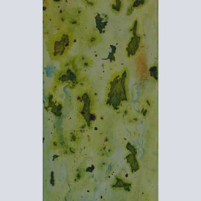 untitled#1209 | painting | acrylic on canvas | 50x18 cm