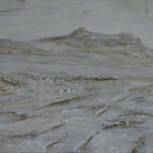 untitled#1123|painting|34x45cm
