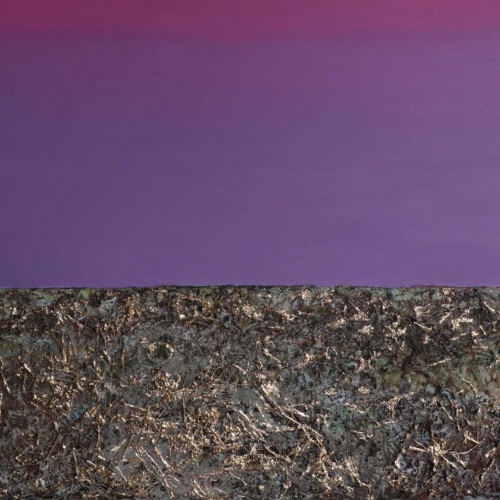 untitled#0224|painting|50x80,5 cm